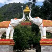 ถ้ำเอราวัณ 