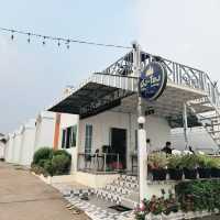 ฝั่ง-โขง( Fung-Khong Riverside )@เขมราฐ