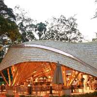 คาเฟ่แห่งใหม่ระยอง ณ Bambu Beach Club By Amatara 