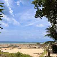 Weekend getaway itinerary found in Tioman Island