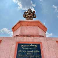 โลกของช้างแห่งเมืองสุรินทร์
