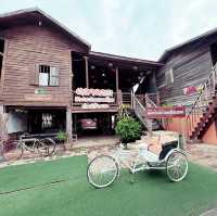 พิพิธภัณฑ์บ้านขุนภูรีประศาสน์