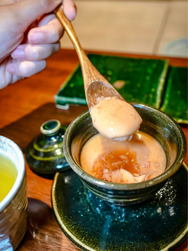 廚師發辦鳥串燒，日籍主廚盡出招