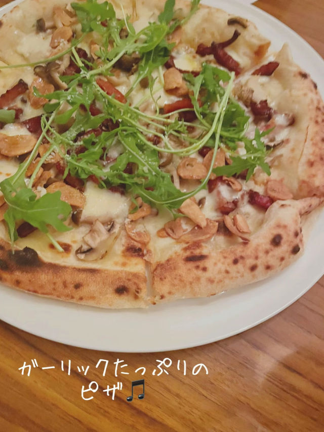 目黒川沿の隠れ家　ビストロ　HUIT nakameguro
