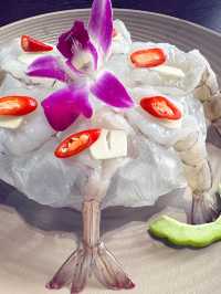超人氣火山排骨泰式餐廳