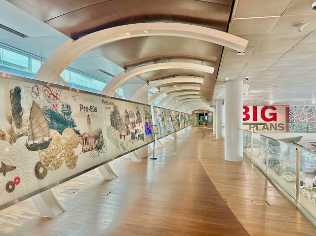 Singaporean architecture gallery