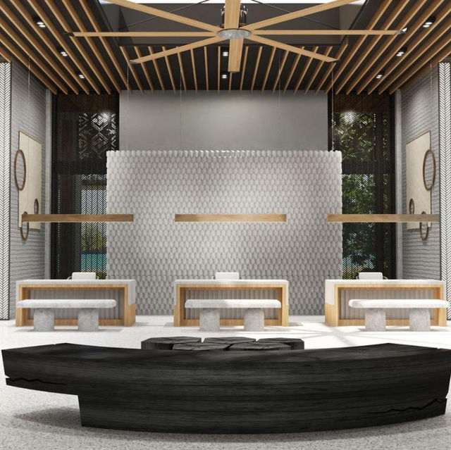 Perhentian Marriott Resort & Spa
