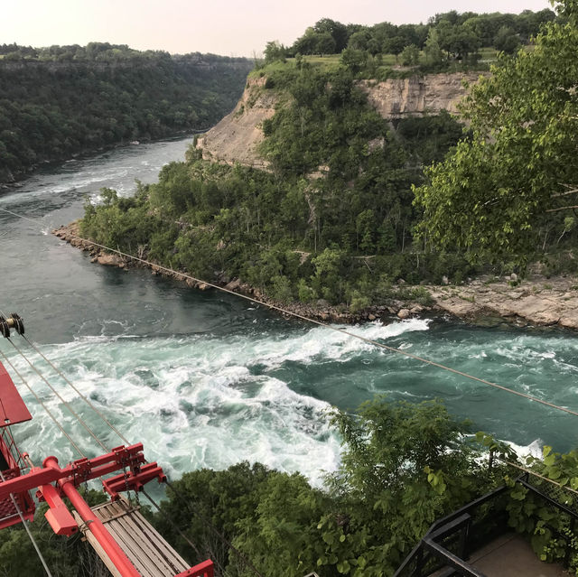 Niagara Falls Canada 