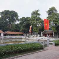 Temple of Literature