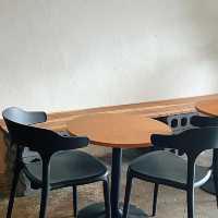 คาเฟ่บ้านๆ ที่ไม่บ้าน orbit coffee