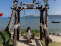 ที่พักติดทะเล หาดป่าตอง จ.ภูเก็ต