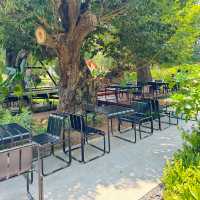 U Forests Cafe @ ระยอง