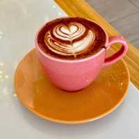 Comfort Greens Cafe