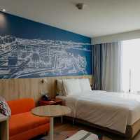 โรงแรมเปิดใหม่ระยอง