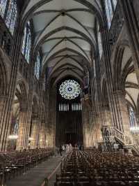 法國聖米歇爾山Strasbourg