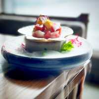 "Sun"意思@Sunset Grill