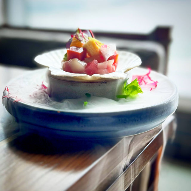 "Sun"意思@Sunset Grill
