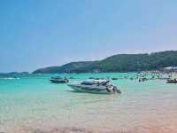 Visit Koh Larn