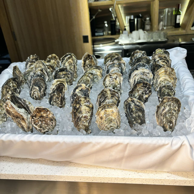 The Platter