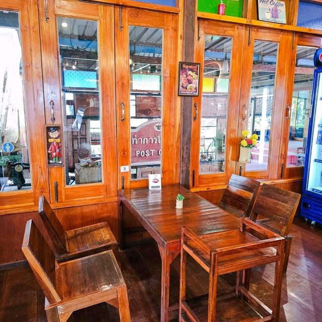 ภพรักกาแฟ