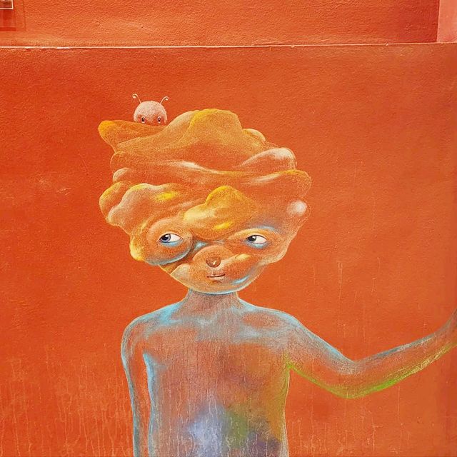 Cute Wall Art
