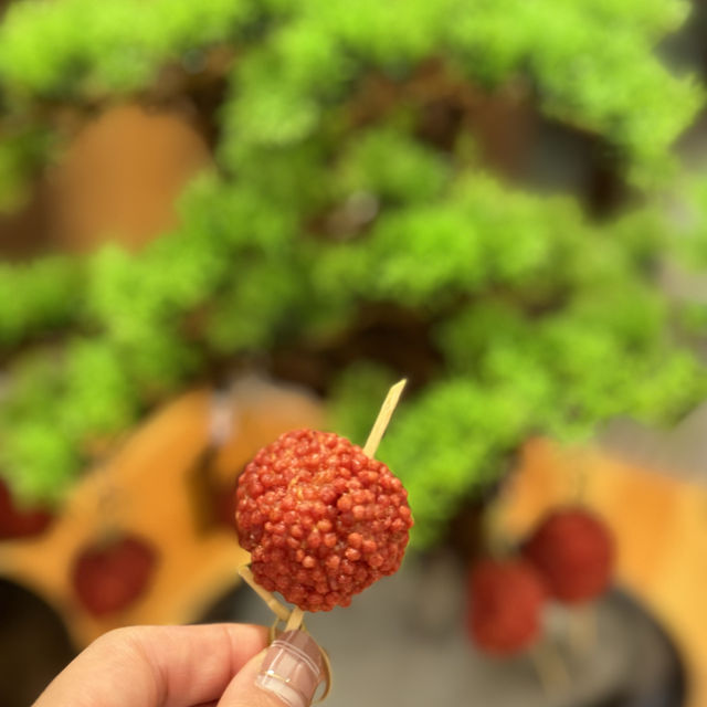 愛辣必食🔥旺角麻辣風雲