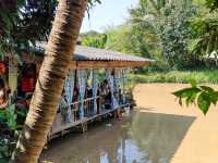 คาเฟ่โฮมมี่เปิดเฉพาะเสาร์-อาทิตย์ กิจกรรมเพียบ