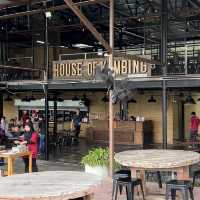 Best tasting mutton in Klang Valley - House of Kambing