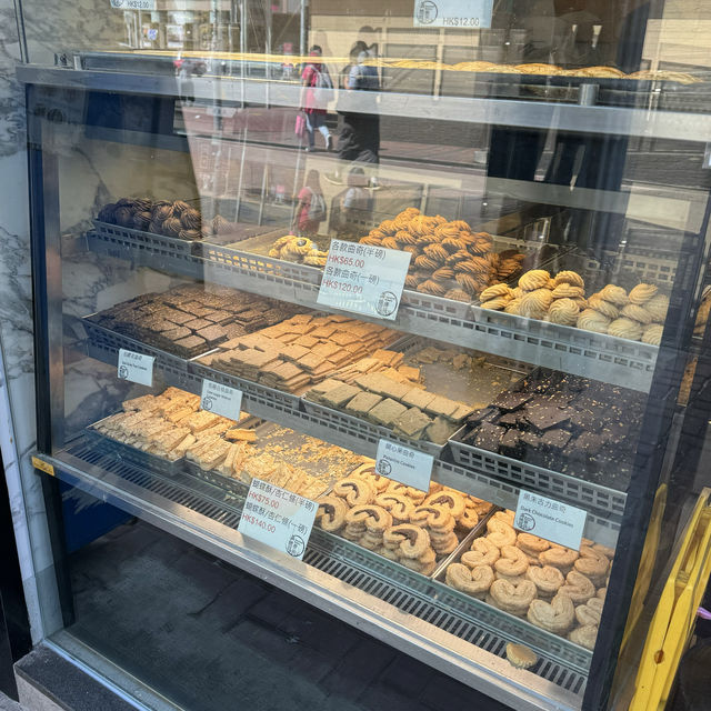 🍞滿地可餅店🥖