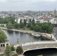 Berlin Dome (Cathedral)