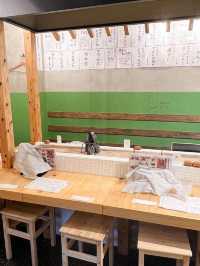 【北九州グルメ】炉端焼きをお手ごろな価格で楽しめるお店