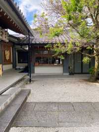 【京都】須賀神社（交通神社）