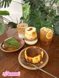 【韓国】大邱でお洒落なカフェ〜