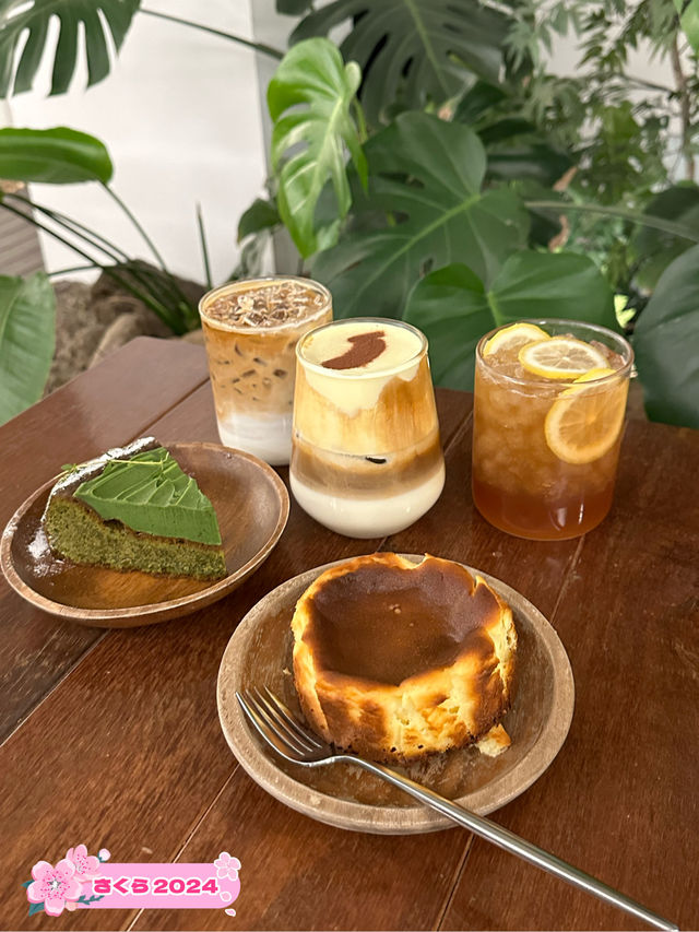 【韓国】大邱でお洒落なカフェ〜