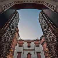 Tayebat city Museum