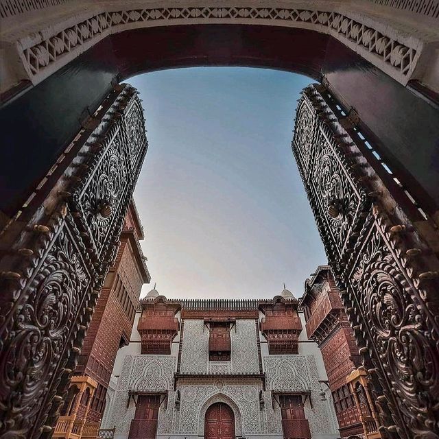 Tayebat city Museum