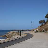 Victor Harbor - charming coastal town