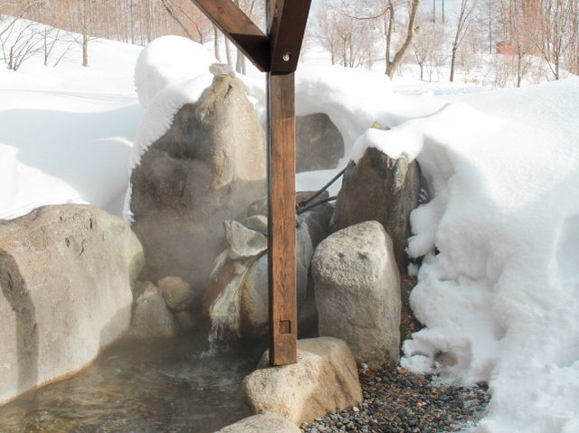 Winter Wonderland Experience at Shinhotaka Ropeway 🇯🇵