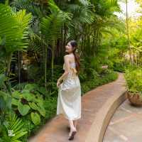 พักผ่อน ฮีลใจที่ DUSIT PRINCESS ศรีนครินทร์