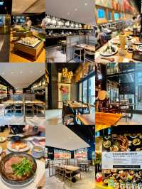 【$588無限量供應A4宮崎和牛和雪場蟹的高質日料早午餐】
