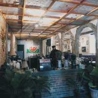 Ekaramocktails Cafe