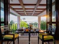 Long Beach Garden Hotel & Pavilions #พัทยา