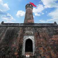  พิพิธภัณฑ์ทหาร ฮานอย เวียดนาม