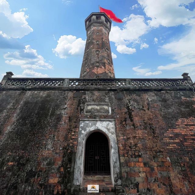  พิพิธภัณฑ์ทหาร ฮานอย เวียดนาม