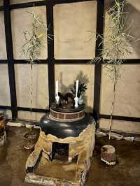 Japan Open-Air Folk House Museum
