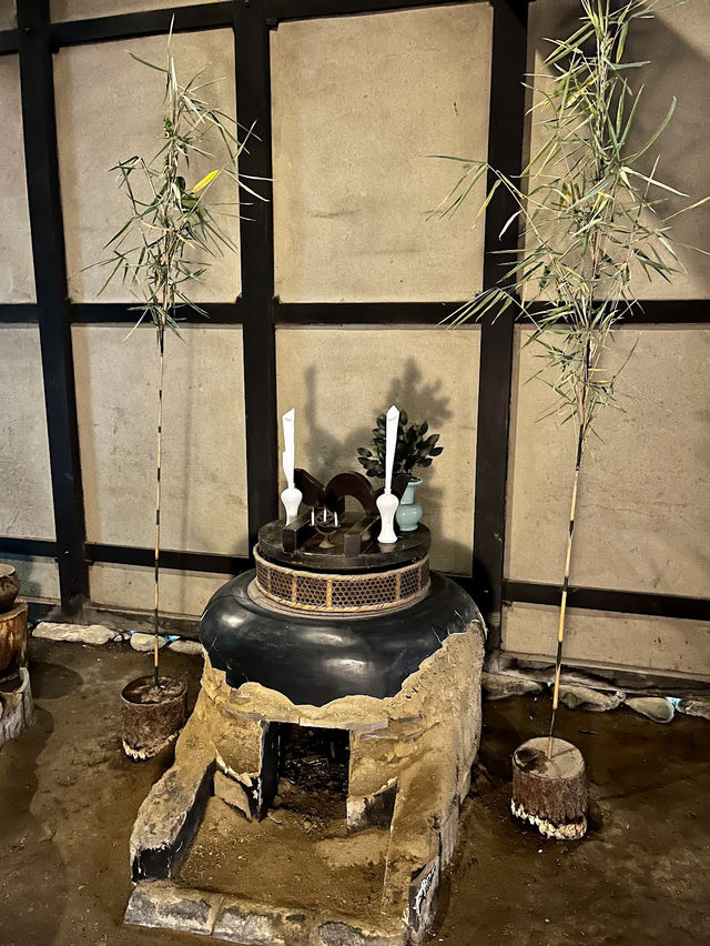 Japan Open-Air Folk House Museum