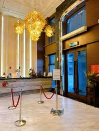 Wonderful Stay at Imperial Heritage Malacca 
