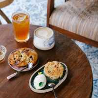 SENA COFFE JOGJA | THE BEST HOMEMADE SOFT COOKIES