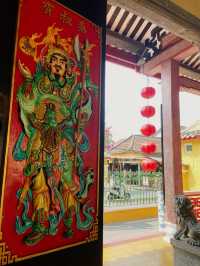 173 years hall to worship 108 victims 🇻🇳