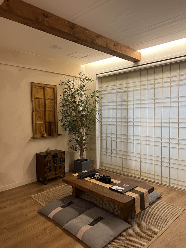 기장 연화리에 있는 감성숙소🏡